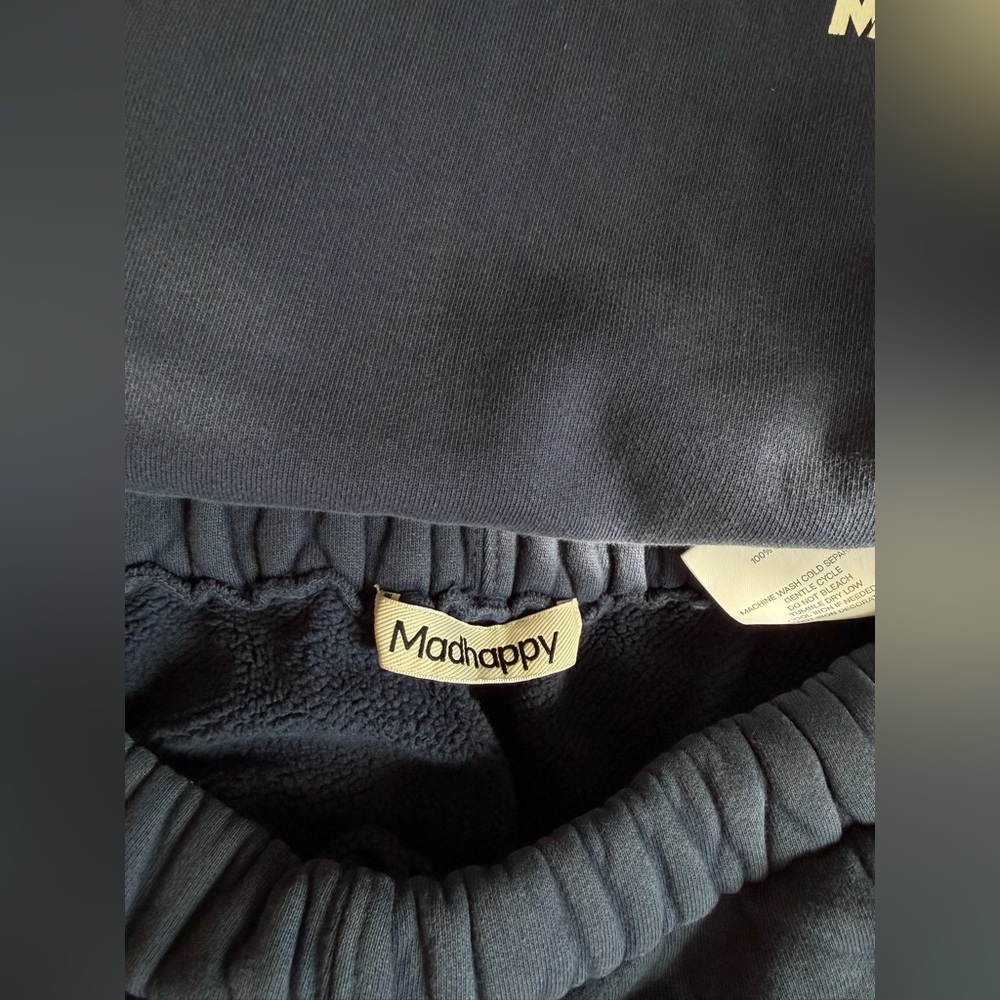 Madhappy NYC Soho Concept Shop Exclusive Capsule Set - Picture 12 of 16